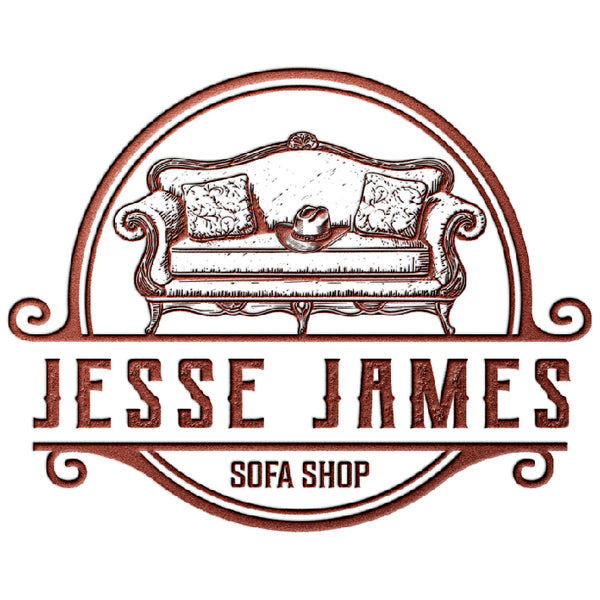 Jesse James Sofa Shop